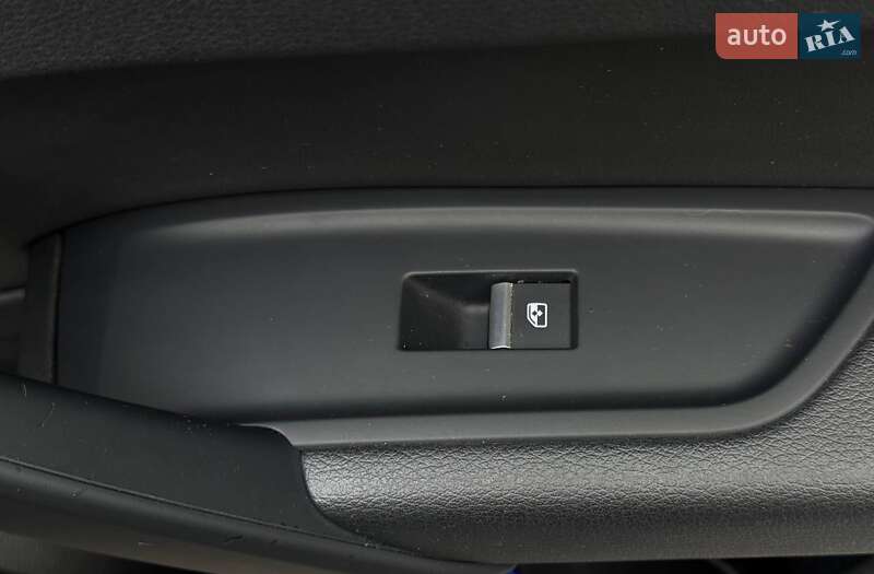 Позашляховик / Кросовер Audi Q5 2020 в Рівному