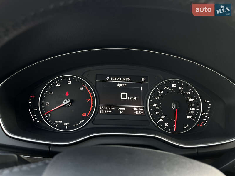 Внедорожник / Кроссовер Audi Q5 2017 в Львове фото 26 Внедорожник / Кроссовер Audi Q5 2017 в Львове