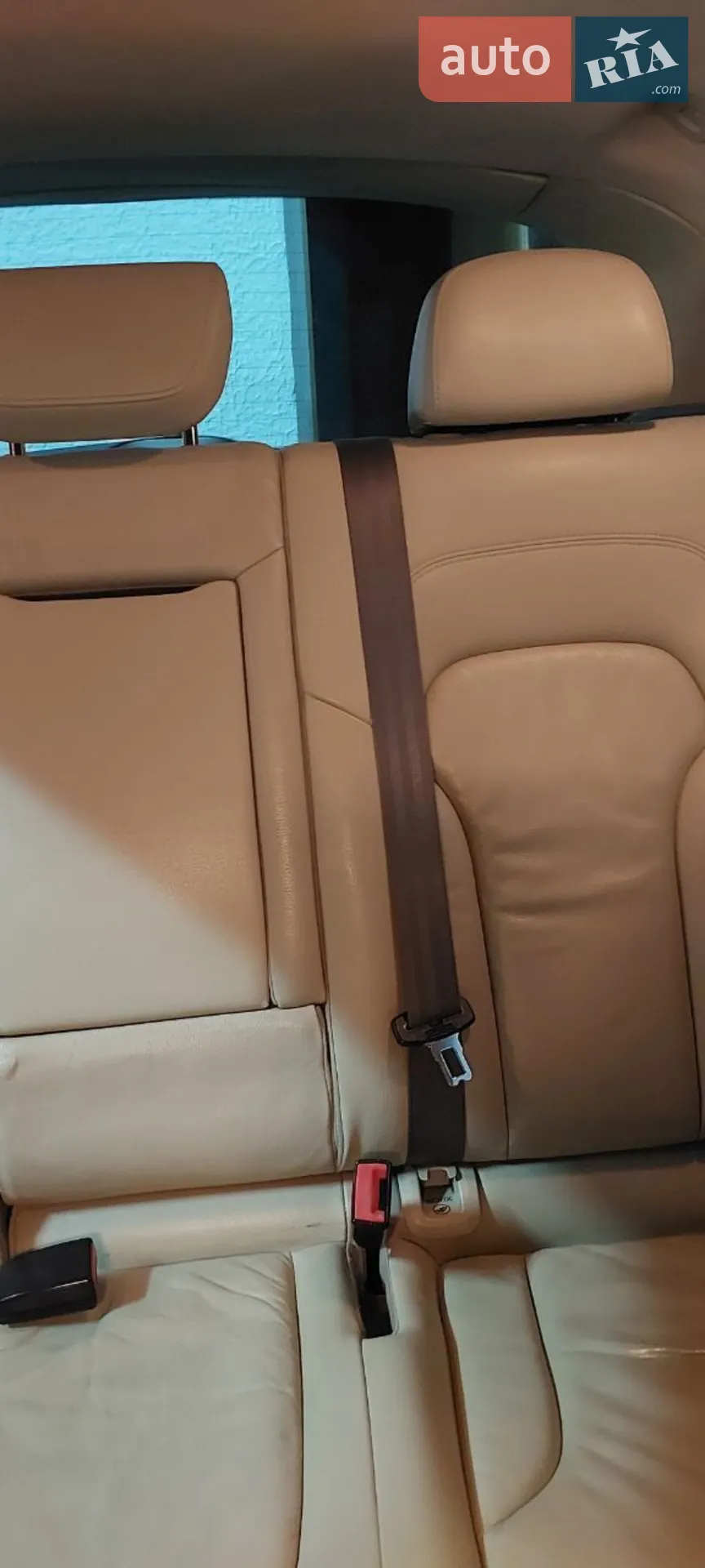 2013 Audi Q5 - мініатюра 19