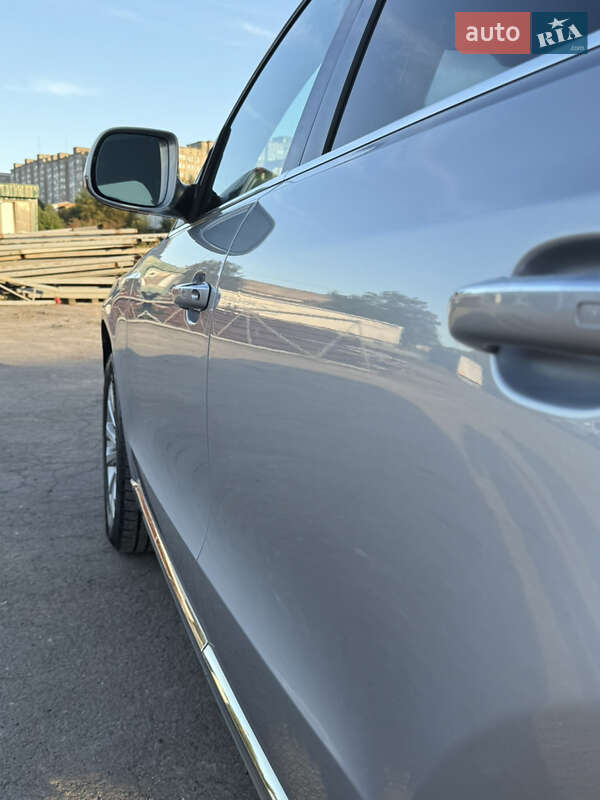 Позашляховик / Кросовер Audi Q5 2015 в Рівному фото 27 Позашляховик / Кросовер Audi Q5 2015 в Рівному