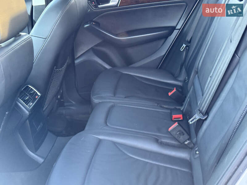 Позашляховик / Кросовер Audi Q5 2015 в Рівному фото 34 Позашляховик / Кросовер Audi Q5 2015 в Рівному