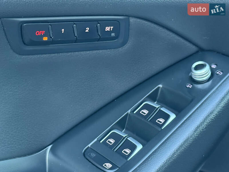 Позашляховик / Кросовер Audi Q5 2015 в Рівному фото 38 Позашляховик / Кросовер Audi Q5 2015 в Рівному