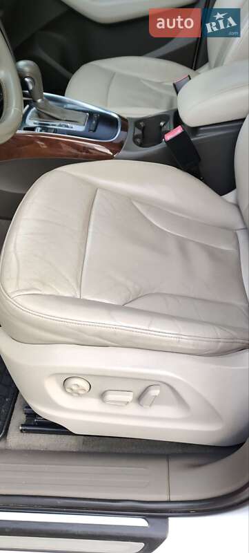 Позашляховик / Кросовер Audi Q5 2012 в Кам'янець-Подільському