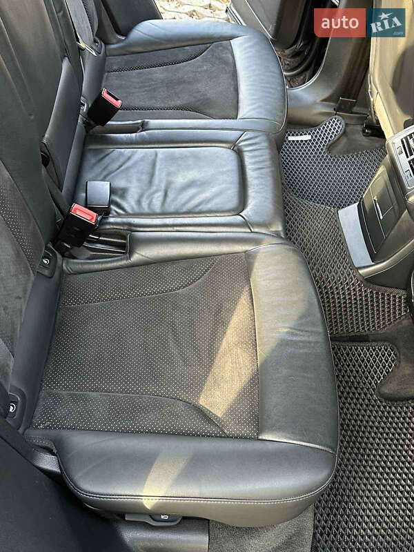 Позашляховик / Кросовер Audi Q5 2014 в Києві фото 15 Позашляховик / Кросовер Audi Q5 2014 в Києві