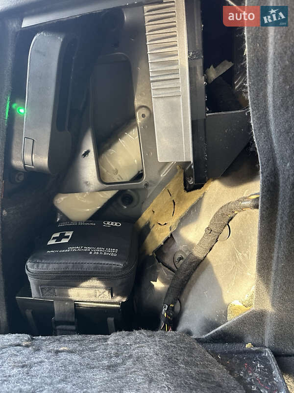 Позашляховик / Кросовер Audi Q5 2014 в Києві фото 35 Позашляховик / Кросовер Audi Q5 2014 в Києві