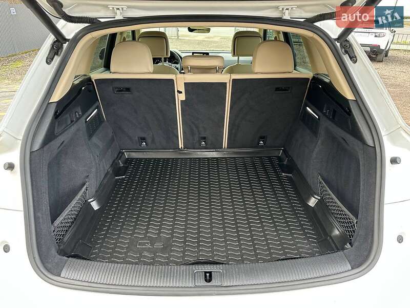 Позашляховик / Кросовер Audi Q5 2020 в Львові фото 17 Позашляховик / Кросовер Audi Q5 2020 в Львові