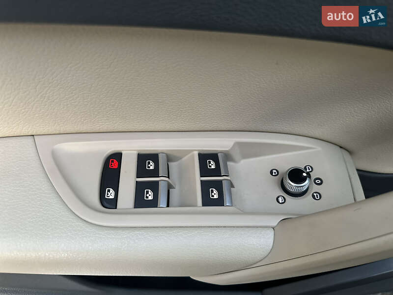 Позашляховик / Кросовер Audi Q5 2018 в Києві