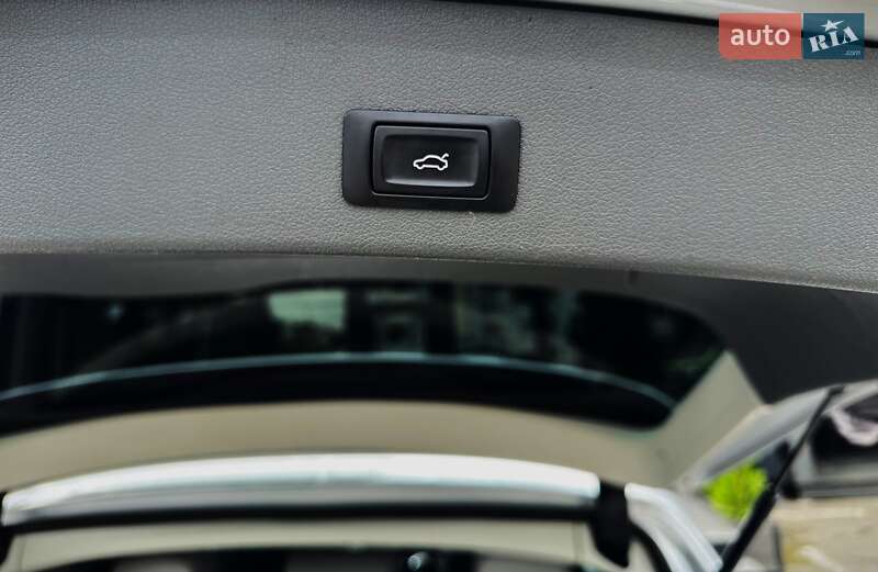 Внедорожник / Кроссовер Audi Q5 2014 в Киеве фото 20 Внедорожник / Кроссовер Audi Q5 2014 в Киеве