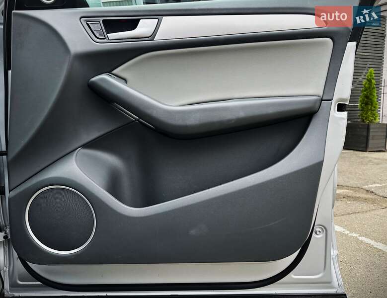 Внедорожник / Кроссовер Audi Q5 2014 в Киеве фото 27 Внедорожник / Кроссовер Audi Q5 2014 в Киеве