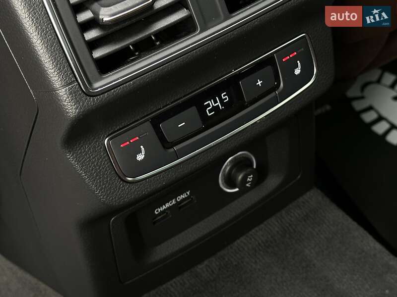 Внедорожник / Кроссовер Audi Q5 2019 в Мукачево фото 21 Внедорожник / Кроссовер Audi Q5 2019 в Мукачево