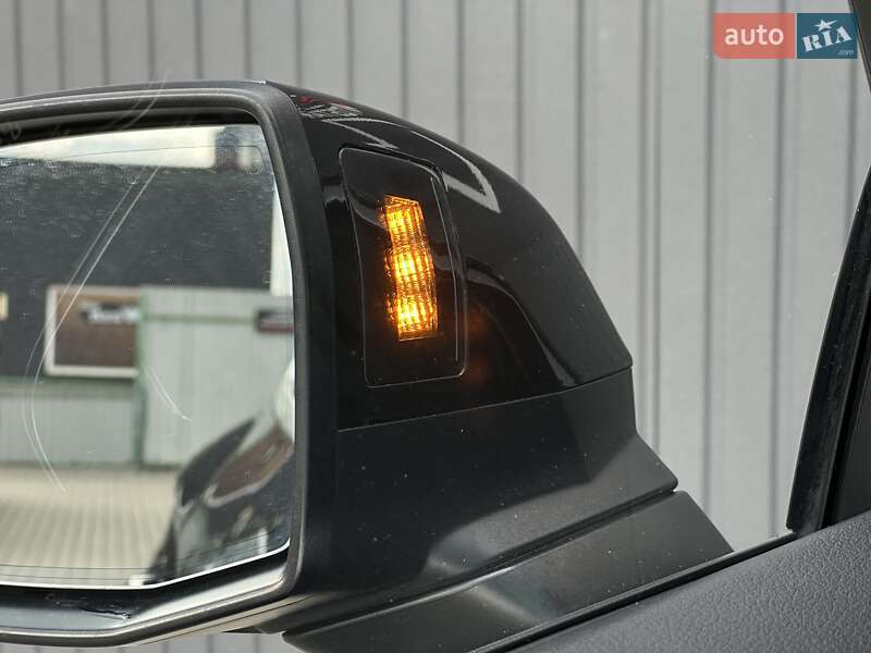 Внедорожник / Кроссовер Audi Q5 2019 в Мукачево фото 34 Внедорожник / Кроссовер Audi Q5 2019 в Мукачево