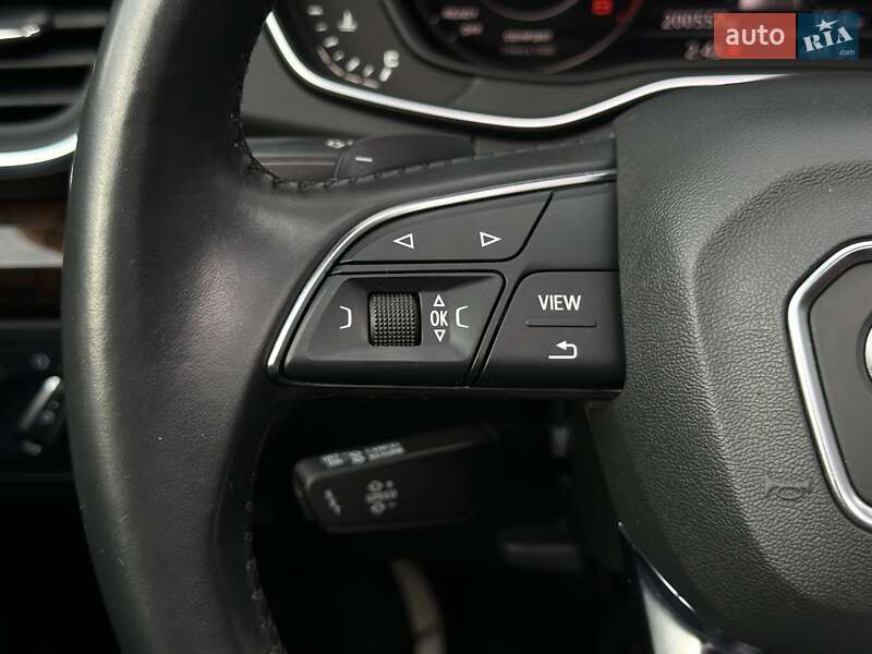 Внедорожник / Кроссовер Audi Q5 2019 в Мукачево фото 37 Внедорожник / Кроссовер Audi Q5 2019 в Мукачево