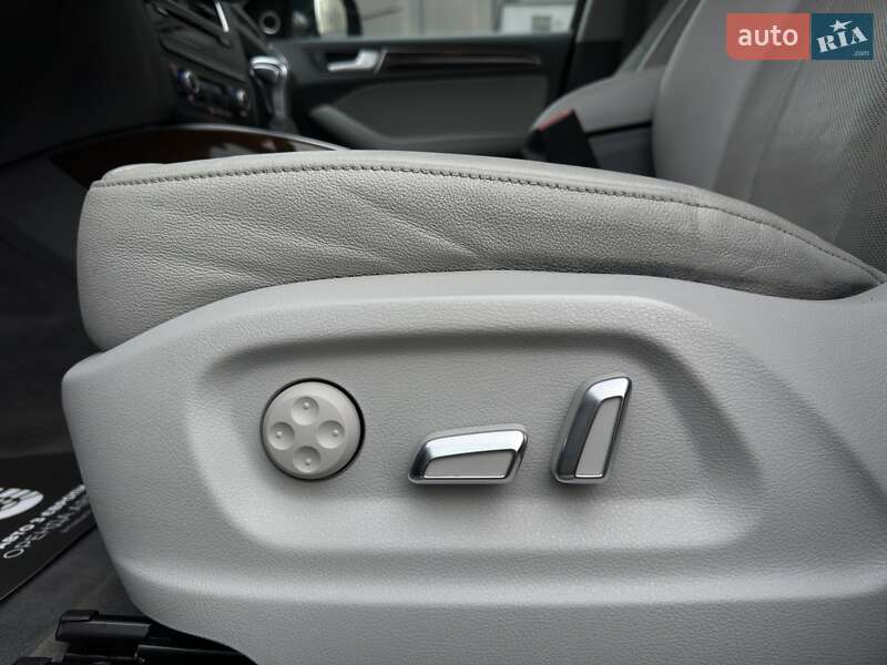 Внедорожник / Кроссовер Audi Q5 2013 в Мукачево фото 37 Внедорожник / Кроссовер Audi Q5 2013 в Мукачево