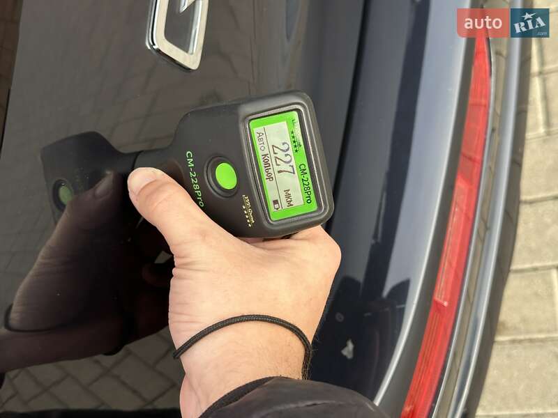 Внедорожник / Кроссовер Audi Q5 2013 в Мукачево фото 69 Внедорожник / Кроссовер Audi Q5 2013 в Мукачево