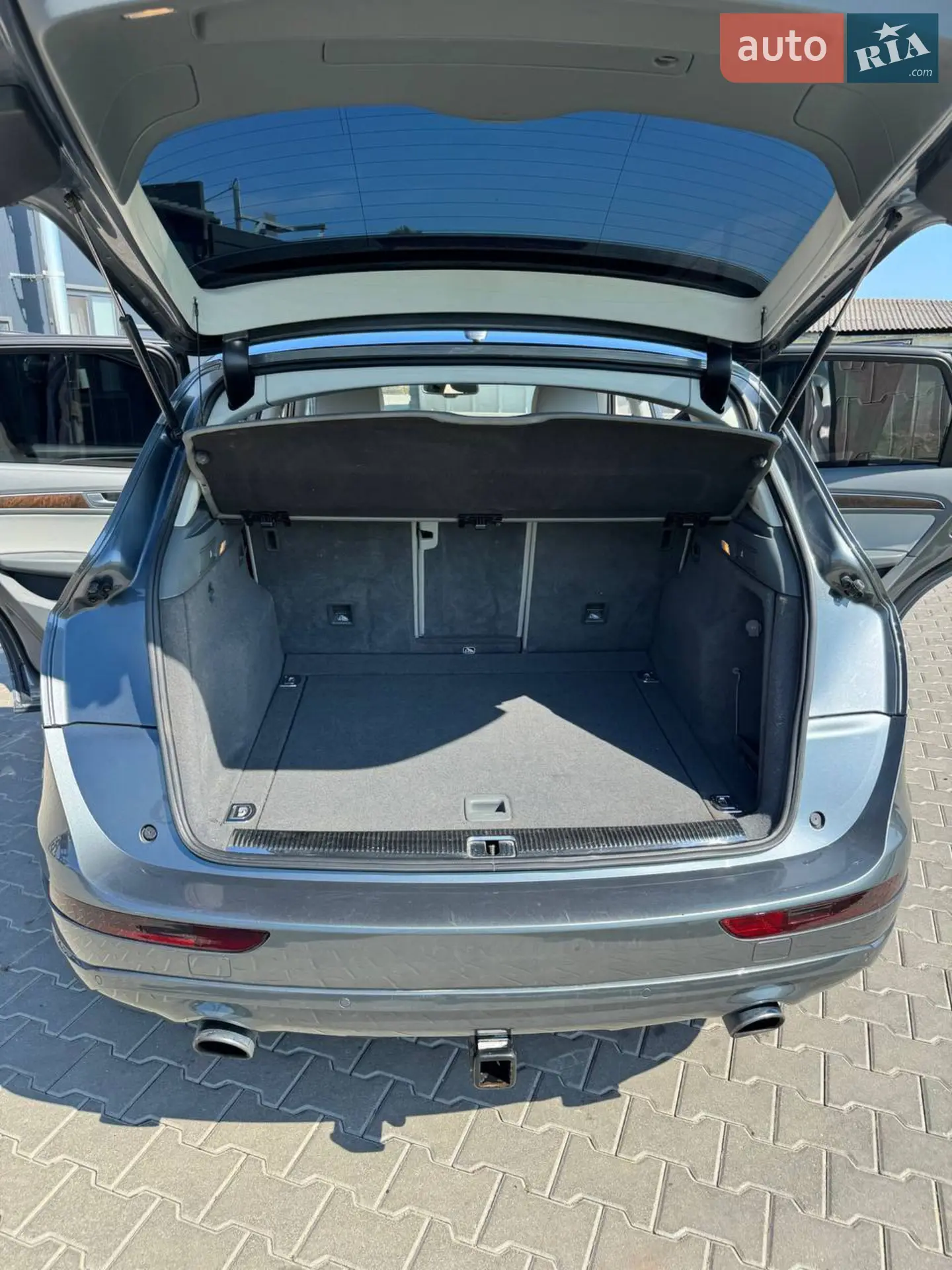 2014 Audi Q5 - мініатюра 6