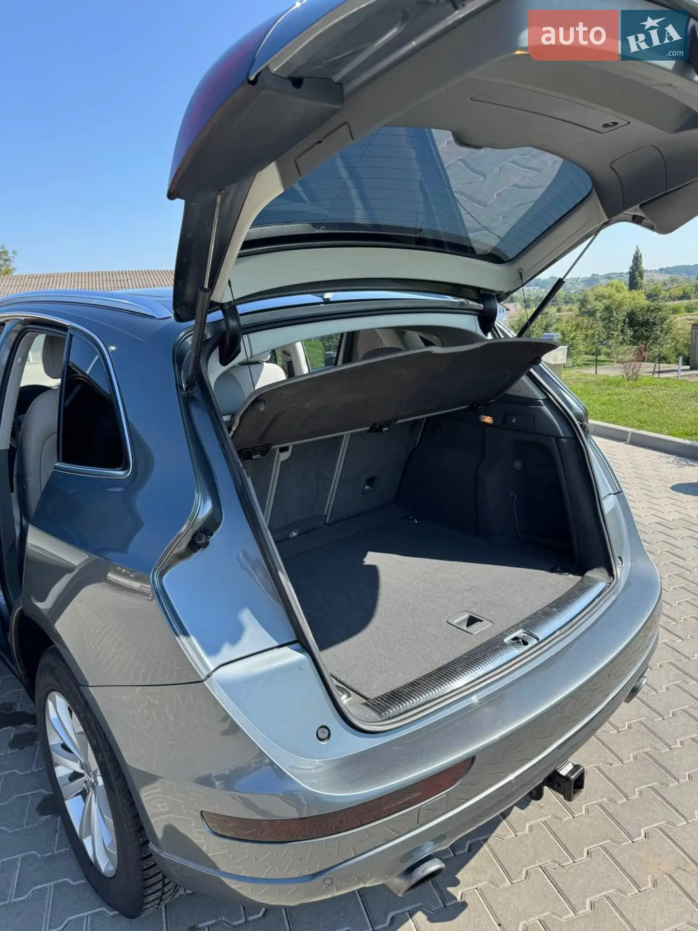 2014 Audi Q5 - мініатюра 8