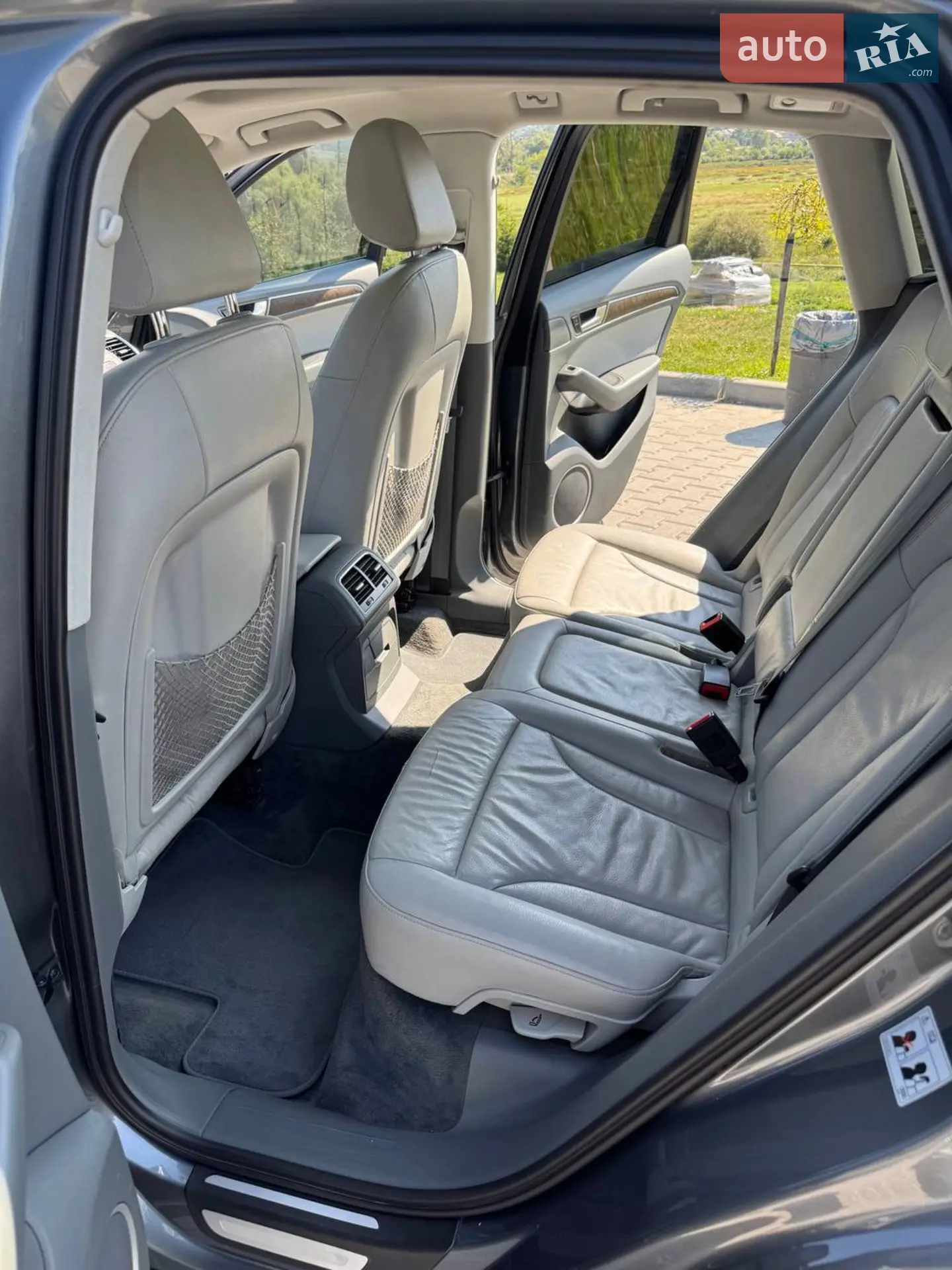 2014 Audi Q5 - мініатюра 11