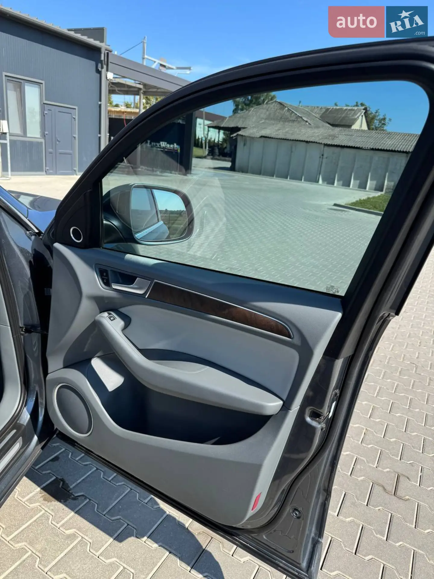 2014 Audi Q5 - мініатюра 12