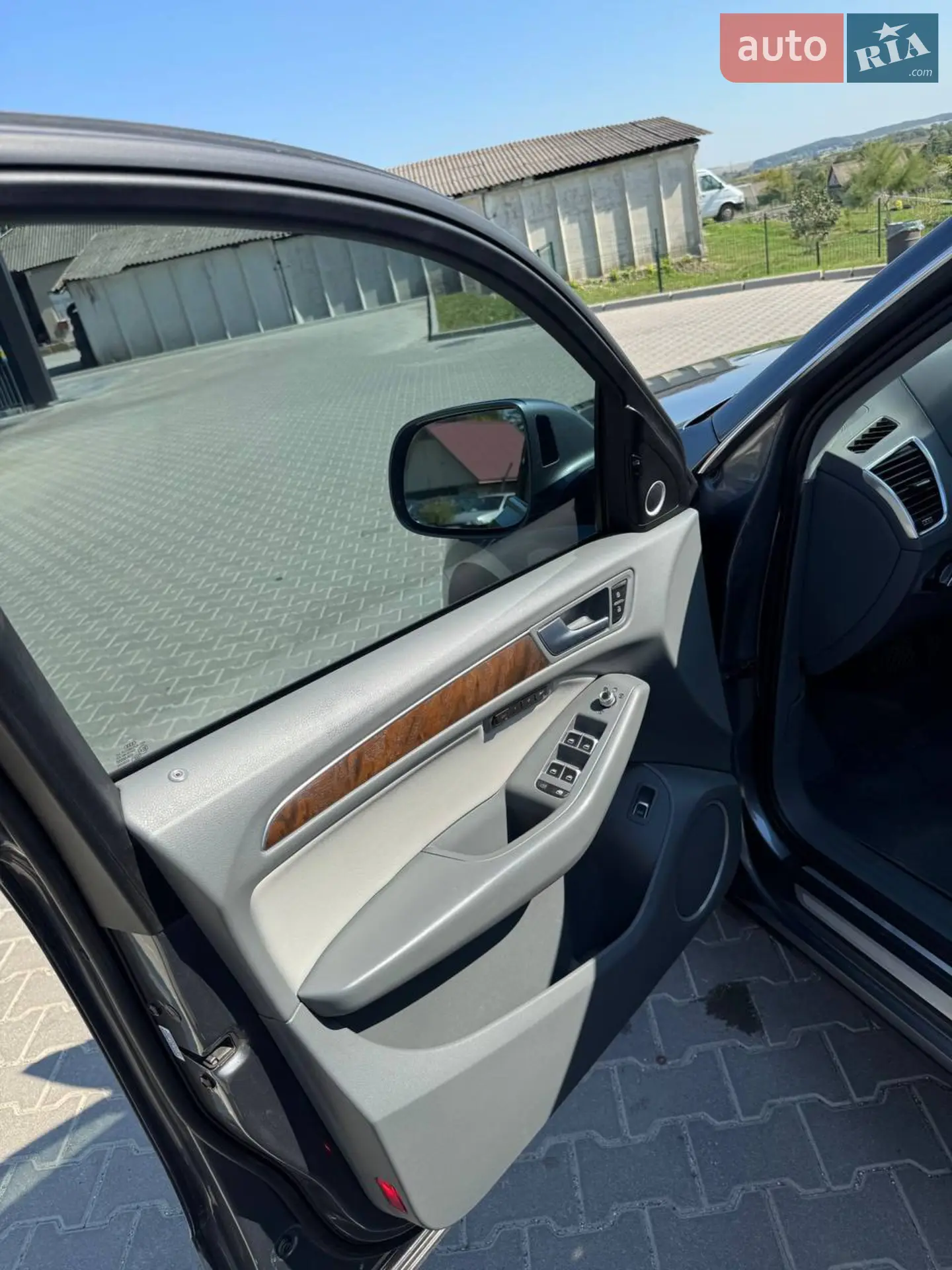 2014 Audi Q5 - мініатюра 15