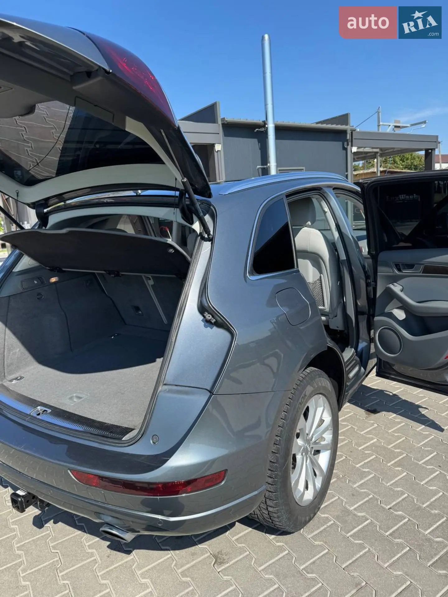 2014 Audi Q5 - мініатюра 19