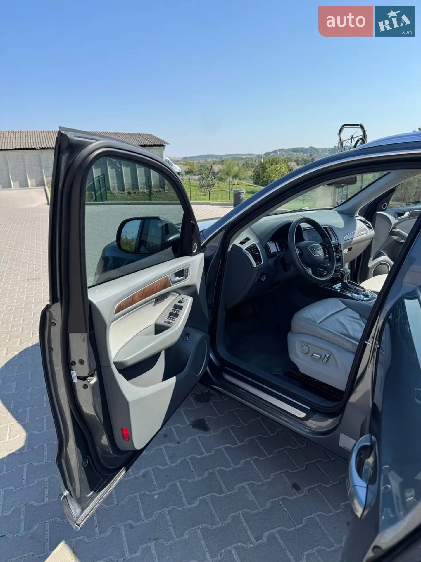 2014 Audi Q5 - мініатюра 20