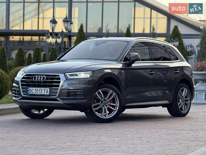 Audi Q5 2016 Audi Q5 2016