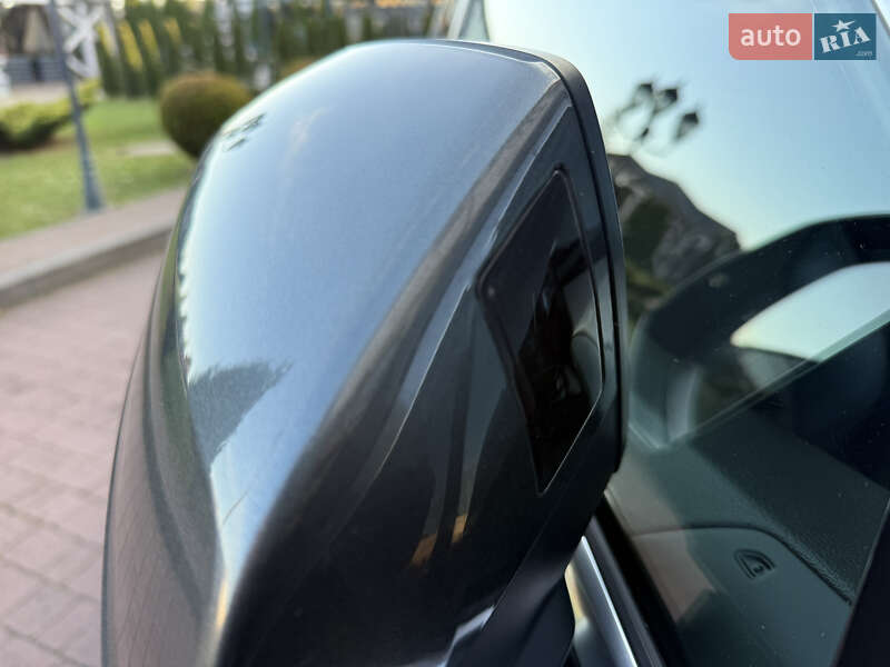 Позашляховик / Кросовер Audi Q5 2016 в Стрию фото 39 Позашляховик / Кросовер Audi Q5 2016 в Стрию