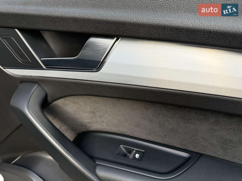 Позашляховик / Кросовер Audi Q5 2016 в Стрию фото 61 Позашляховик / Кросовер Audi Q5 2016 в Стрию