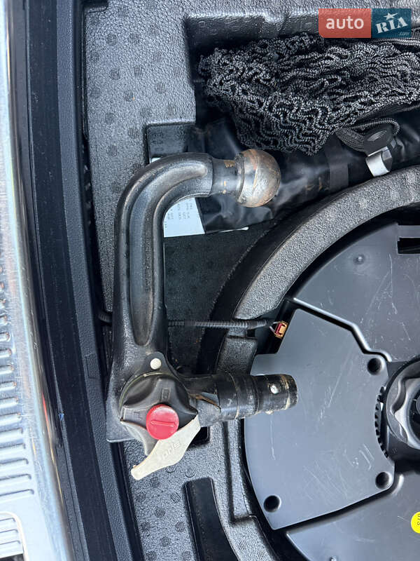 Позашляховик / Кросовер Audi Q5 2016 в Стрию фото 86 Позашляховик / Кросовер Audi Q5 2016 в Стрию