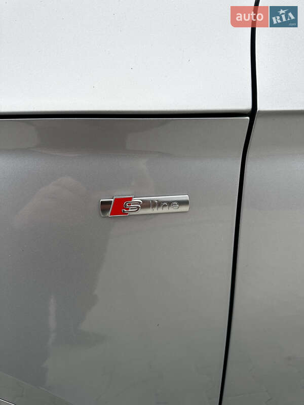 Внедорожник / Кроссовер Audi Q5 2020 в Ровно фото 6 Внедорожник / Кроссовер Audi Q5 2020 в Ровно