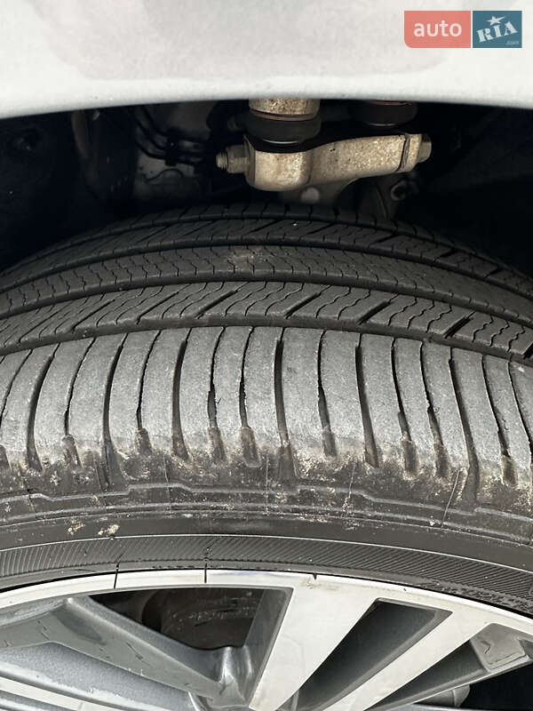 Внедорожник / Кроссовер Audi Q5 2020 в Ровно фото 8 Внедорожник / Кроссовер Audi Q5 2020 в Ровно