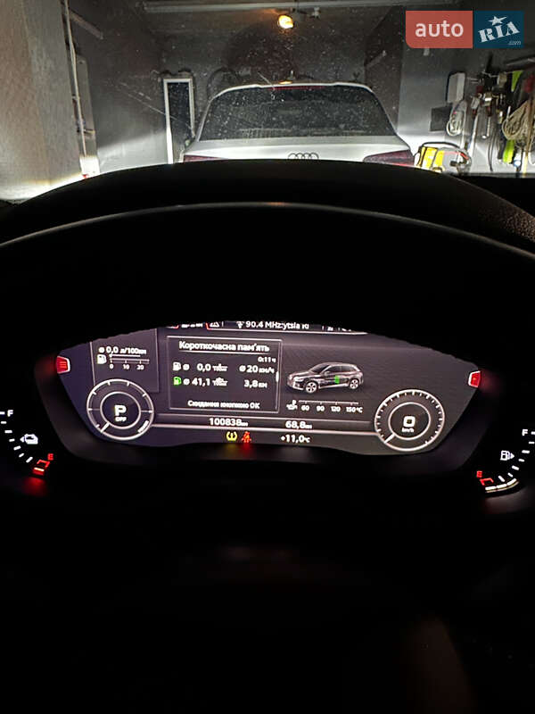 Внедорожник / Кроссовер Audi Q5 2020 в Ровно фото 36 Внедорожник / Кроссовер Audi Q5 2020 в Ровно