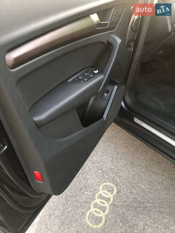 Внедорожник / Кроссовер Audi Q5 2021 в Львове фото 28 Внедорожник / Кроссовер Audi Q5 2021 в Львове