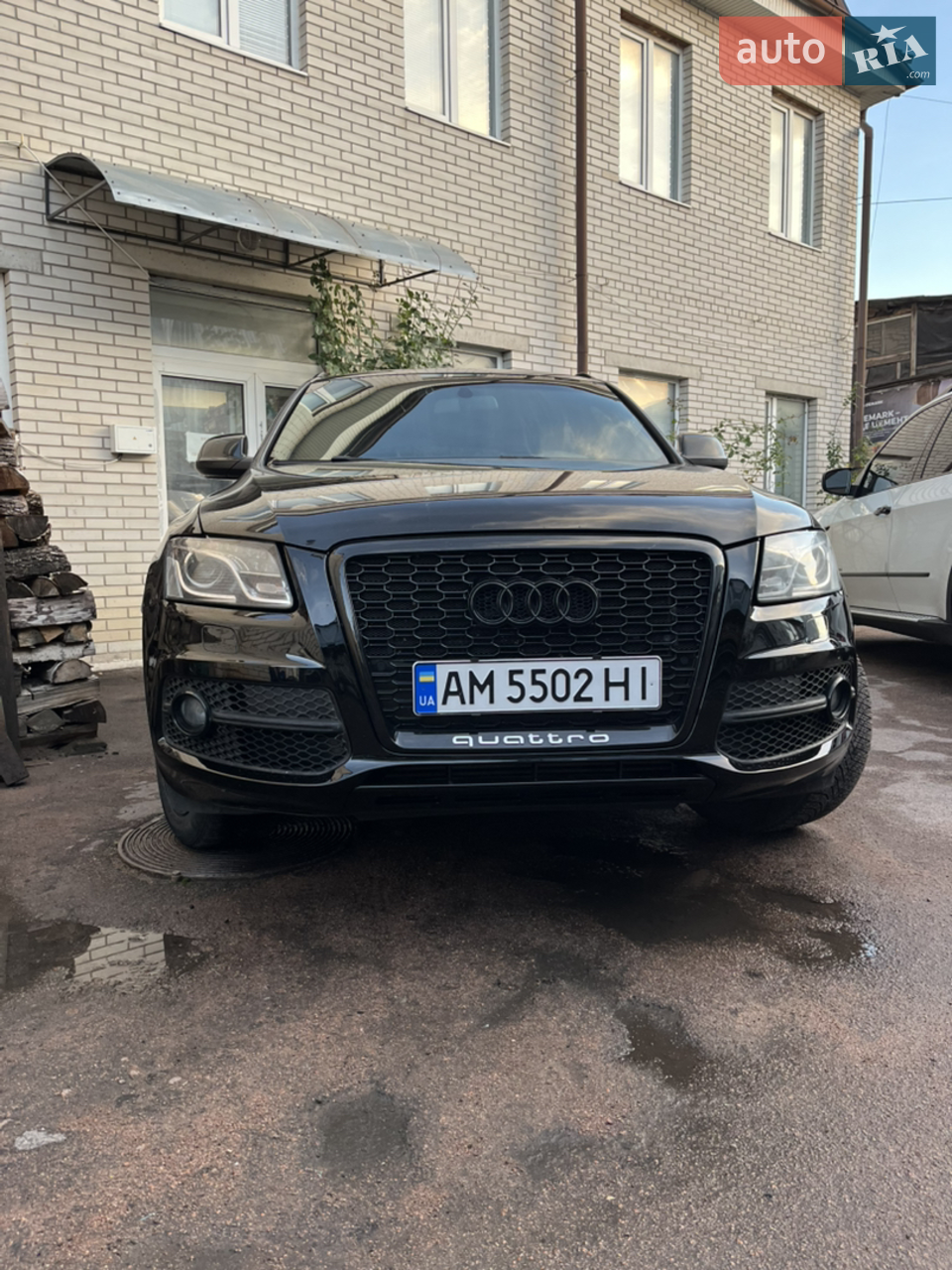 2012 Audi Q5 - мініатюра 38