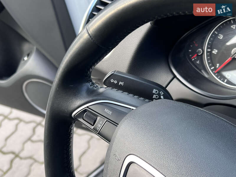 Позашляховик / Кросовер Audi Q5 2015 в Нововолинську фото 21 Позашляховик / Кросовер Audi Q5 2015 в Нововолинську