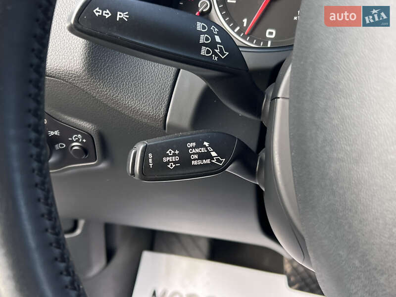 Позашляховик / Кросовер Audi Q5 2015 в Нововолинську фото 23 Позашляховик / Кросовер Audi Q5 2015 в Нововолинську