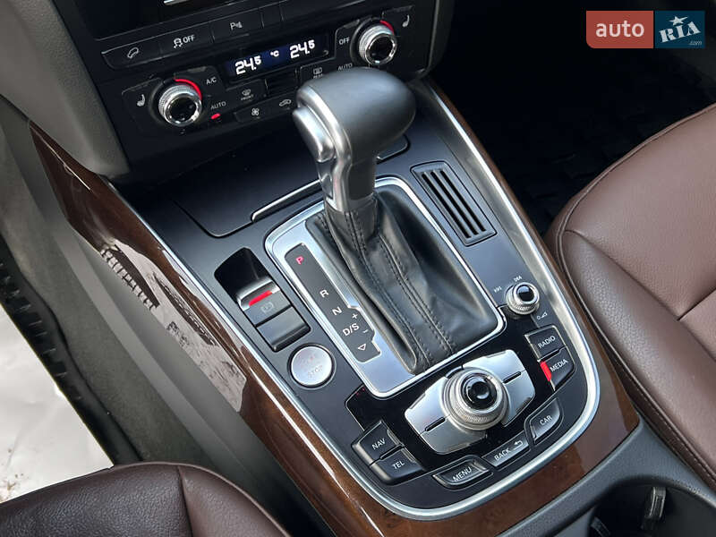 Позашляховик / Кросовер Audi Q5 2015 в Нововолинську фото 28 Позашляховик / Кросовер Audi Q5 2015 в Нововолинську