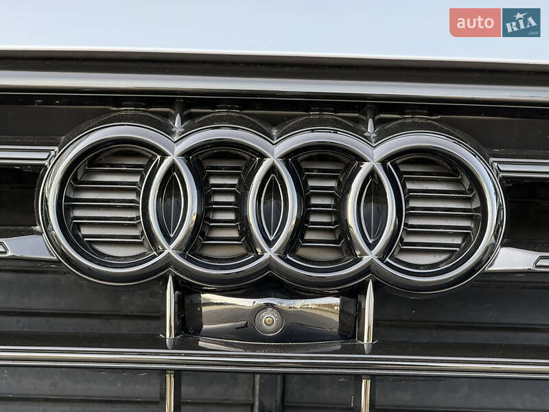 Позашляховик / Кросовер Audi Q5 2018 в Стрию фото 21 Позашляховик / Кросовер Audi Q5 2018 в Стрию