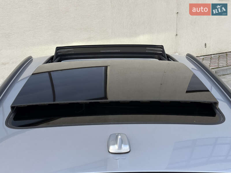 Позашляховик / Кросовер Audi Q5 2018 в Стрию фото 28 Позашляховик / Кросовер Audi Q5 2018 в Стрию