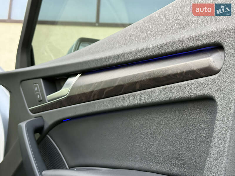 Позашляховик / Кросовер Audi Q5 2018 в Стрию фото 43 Позашляховик / Кросовер Audi Q5 2018 в Стрию
