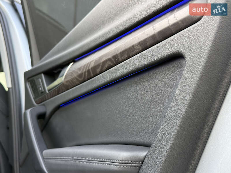 Позашляховик / Кросовер Audi Q5 2018 в Стрию фото 51 Позашляховик / Кросовер Audi Q5 2018 в Стрию