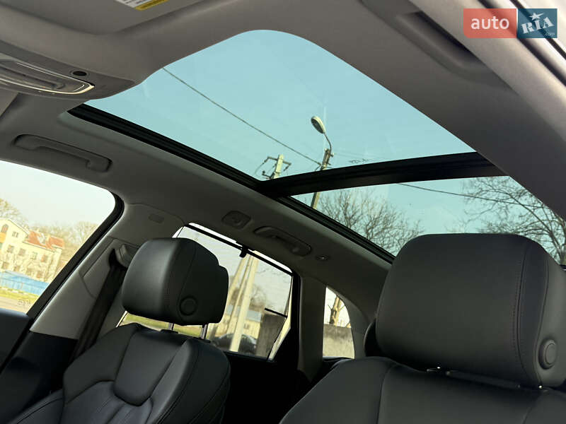 Позашляховик / Кросовер Audi Q5 2018 в Стрию фото 66 Позашляховик / Кросовер Audi Q5 2018 в Стрию