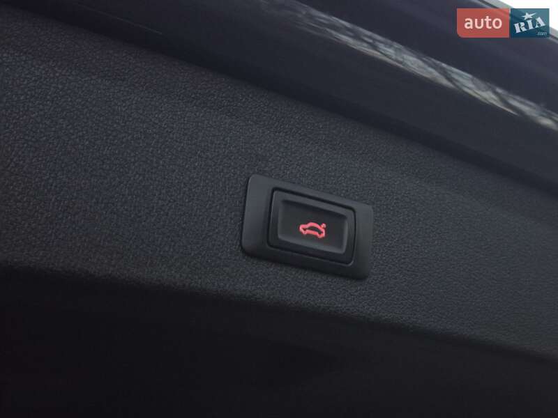 Внедорожник / Кроссовер Audi Q5 2016 в Львове фото 16 Внедорожник / Кроссовер Audi Q5 2016 в Львове