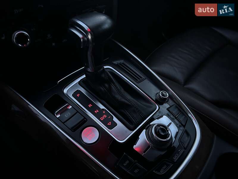 Внедорожник / Кроссовер Audi Q5 2016 в Львове фото 39 Внедорожник / Кроссовер Audi Q5 2016 в Львове