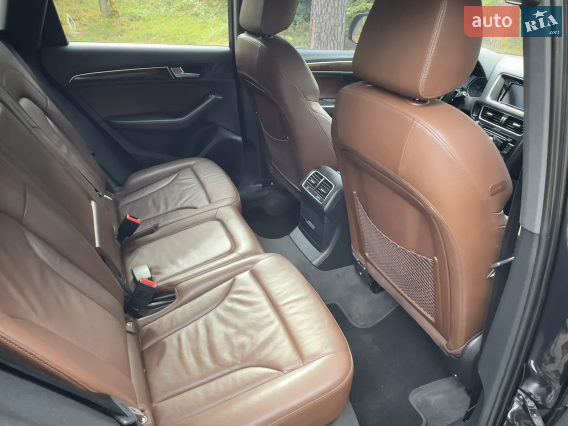 2016 Audi Q5 - мініатюра 10