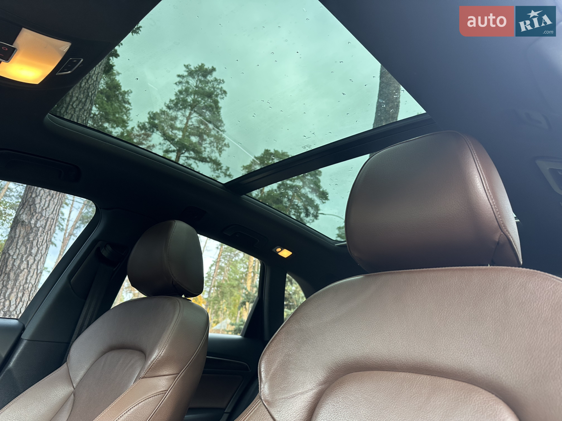 2016 Audi Q5 - мініатюра 13