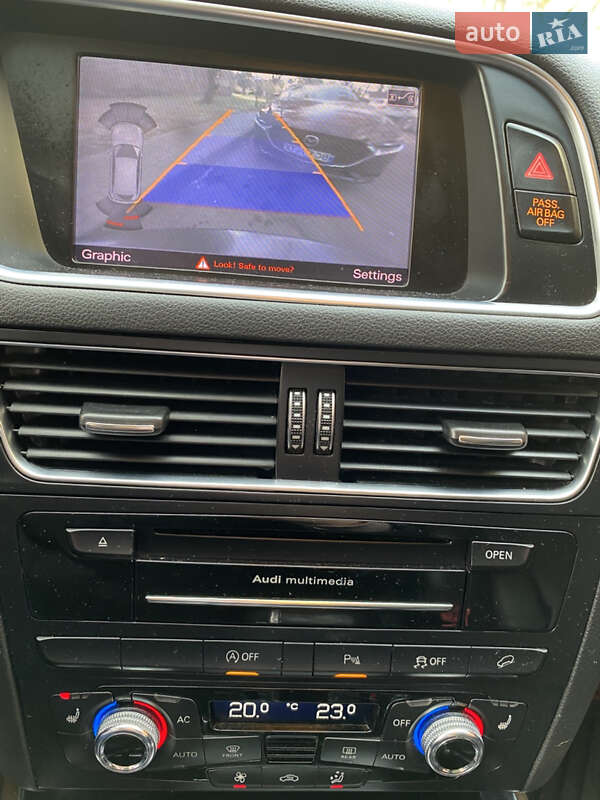 Внедорожник / Кроссовер Audi Q5 2013 в Хмельницком фото 14 Внедорожник / Кроссовер Audi Q5 2013 в Хмельницком