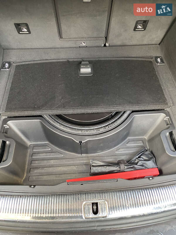 Внедорожник / Кроссовер Audi Q5 2013 в Хмельницком фото 25 Внедорожник / Кроссовер Audi Q5 2013 в Хмельницком