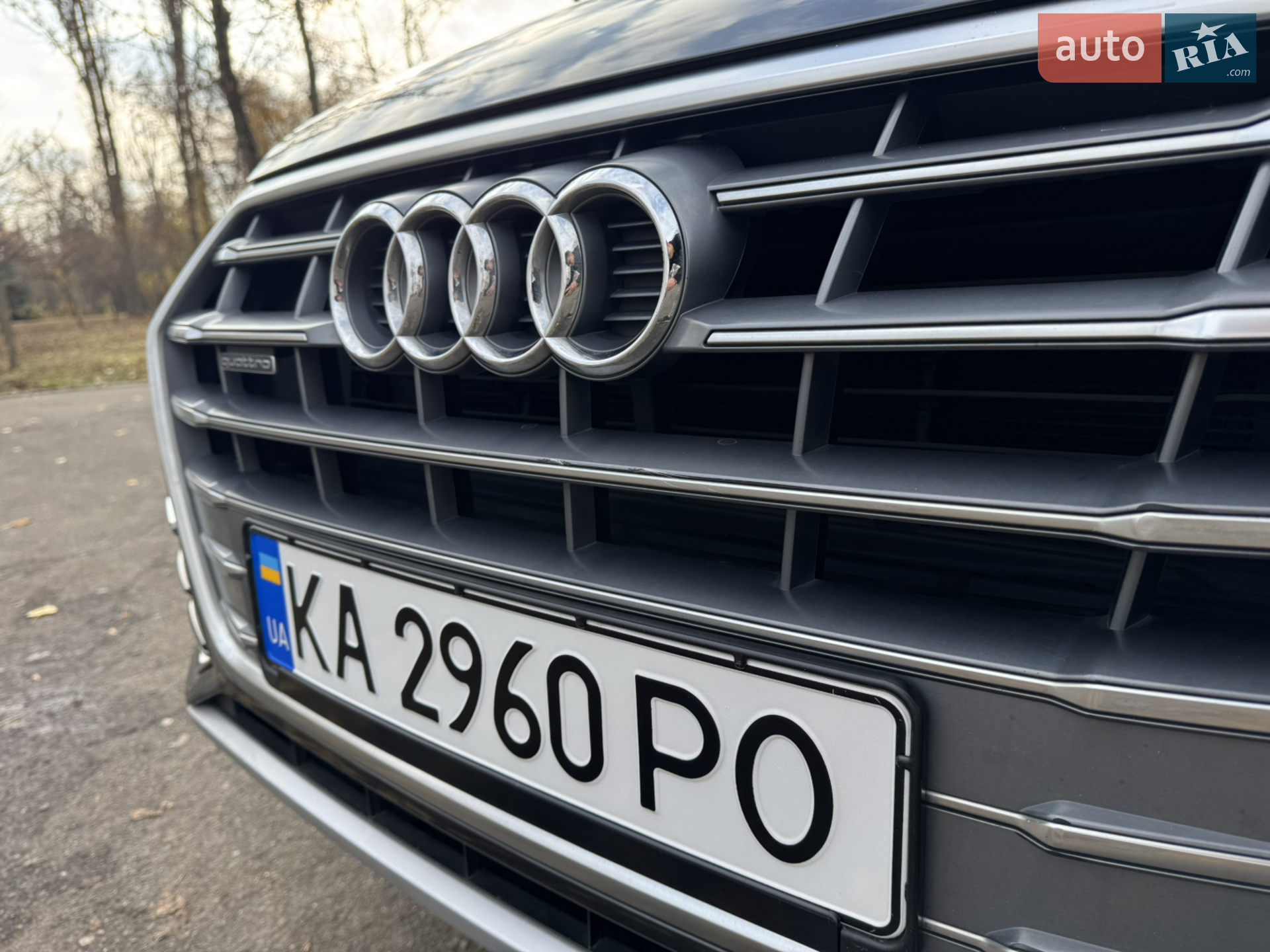 2018 Audi Q5 - мініатюра 9