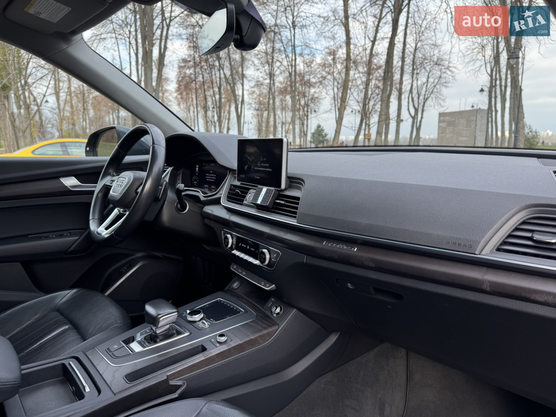 2018 Audi Q5 - мініатюра 26